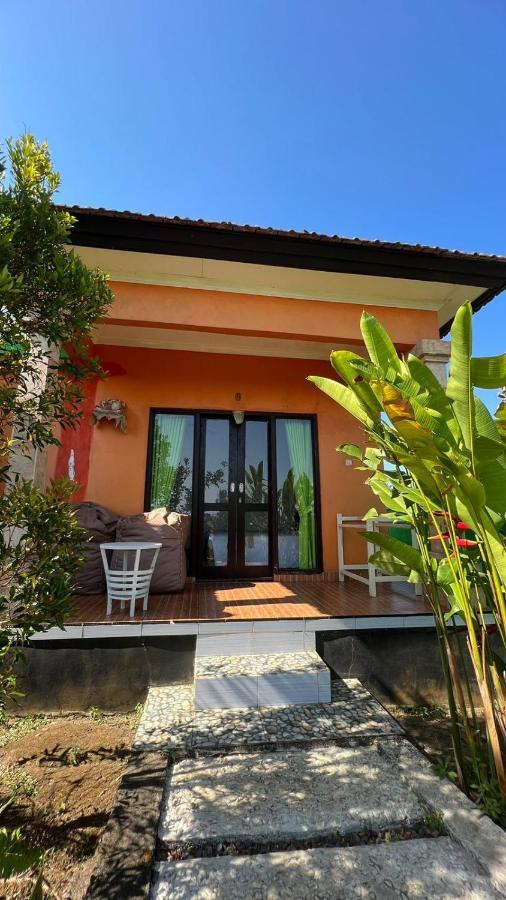 La Village Hill View Batumadeg Exterior photo