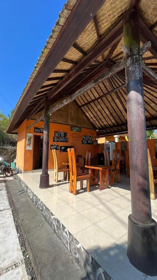 La Village Hill View Batumadeg Exterior photo