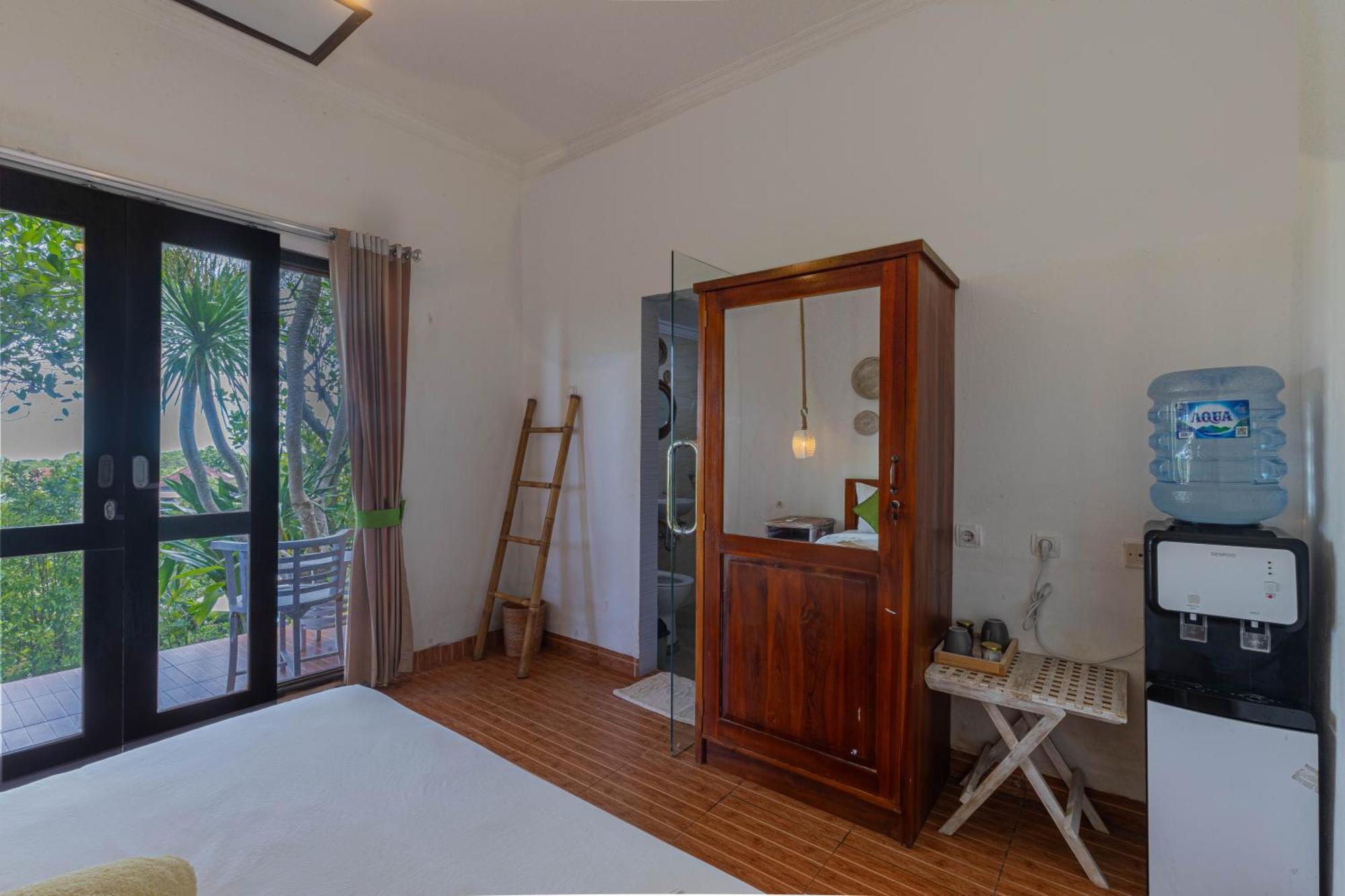 La Village Hill View Batumadeg Exterior photo